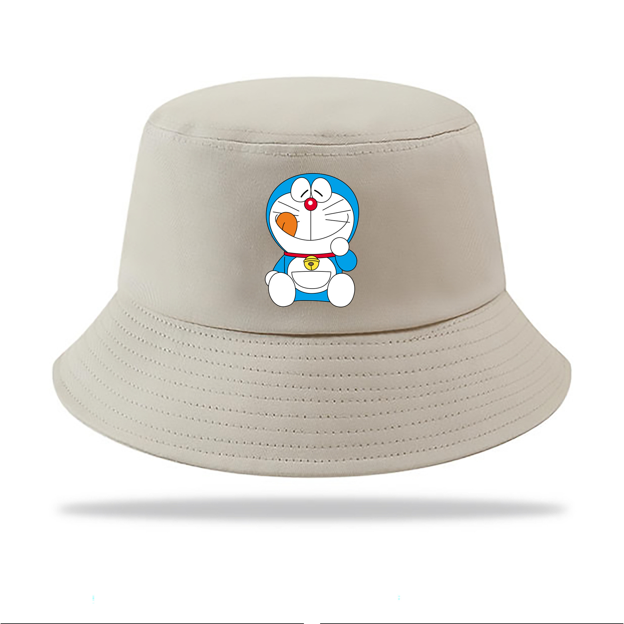 （画像用） ドラえもん Doraemon アウトドア日除けバケットハット